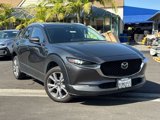 Used 2022 MAZDA CX-30 AWD 2.5 S w/ Preferred Package image 2