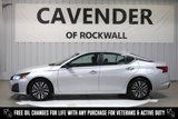 Certified 2024 Nissan Altima 2.5 SV image 4