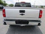 Used 2018 Chevrolet Silverado 1500 LT w/ All Star Edition image 4