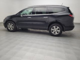 Used 2015 Chevrolet Traverse LT image 3