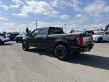 Used 2015 Ford F150 Platinum w/ Max Trailer Tow Package image 3