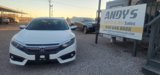 Used 2017 Honda Civic Touring image 2