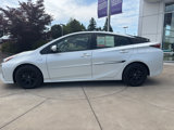 Used 2017 Toyota Prius Two image 2