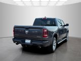 Used 2022 RAM 1500 Laramie w/ Sport Appearance Package image 3