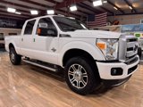 Used 2015 Ford F250 Platinum image 3