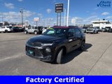 Certified 2021 Chevrolet TrailBlazer RS w/ Convenience Package image 4