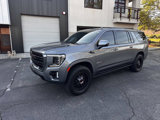 Used 2021 GMC Yukon XL AT4 w/ AT4 Premium Plus Package image 2