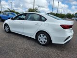 Used 2022 Kia Forte Sedan image 3