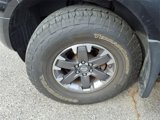 Used 2016 Nissan Frontier PRO-4X w/ Pro-4x Luxury Package image 5