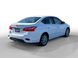 Used 2019 Nissan Sentra SV image 5