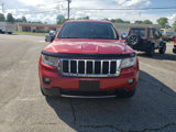 Used 2011 Jeep Grand Cherokee Limited w/ Trailer Tow Group IV image 3
