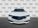 Certified 2018 Acura TLX image 3