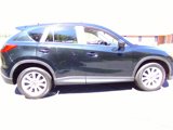 Used 2015 MAZDA CX-5 Grand Touring image 5