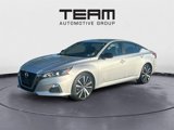 Used 2022 Nissan Altima 2.5 SR image 3