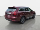 Used 2019 INFINITI QX60 Pure image 5