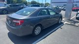 Used 2012 Toyota Camry LE image 2