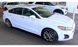 Used 2019 Ford Fusion SEL image 2