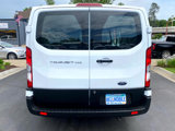 Used 2023 Ford Transit 250 Low Roof w/ Exterior Upgrade Package image 4