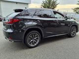 Certified 2022 Lexus RX 350 F Sport image 6