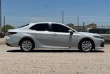 Used 2023 Toyota Camry LE image 3