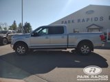 Used 2020 Ford F150 Lariat image 2