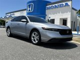 Certified 2023 Honda Accord LX image 2
