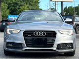 Used 2015 Audi A5 2.0T Premium Plus w/ Technology Package image 3