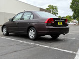 Used 2001 Honda Civic LX image 3