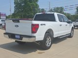 Used 2024 Ford F150 XLT image 4
