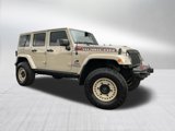 Used 2017 Jeep Wrangler Unlimited Rubicon image 2