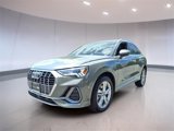 Certified 2024 Audi Q3 2.0T Premium Plus w/ Premium Plus Package image 5