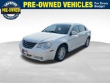 Used 2007 Chrysler Sebring Limited image 1