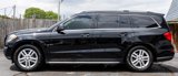 Used 2016 Mercedes-Benz GL 450 4MATIC w/ Premium I Package image 2