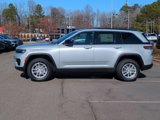 New 2025 Jeep Grand Cherokee Laredo X w/ Trailer Tow Package image 2