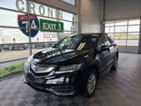 Used 2017 Acura RDX w/ Technology Package image 3