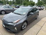 Used 2017 Toyota Prius Four Touring image 4