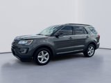 Used 2017 Ford Explorer XLT w/ Equipment Group 201A image 2