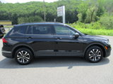 Used 2024 Volkswagen Tiguan S image 4