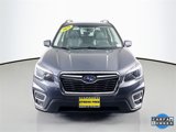 Used 2021 Subaru Forester Limited w/ Popular Package #3 image 2