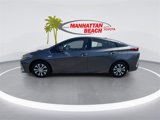 Certified 2020 Toyota Prius Prime Limited image 5