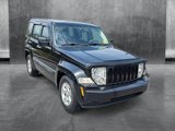 Used 2012 Jeep Liberty Sport image 2