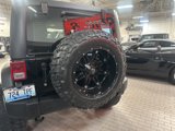 Used 2015 Jeep Wrangler Unlimited Sport w/ Connectivity Group image 5