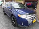 Used 2013 Ford Edge Limited image 3