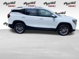 Used 2024 GMC Terrain SLT image 4
