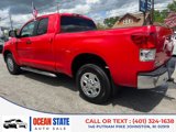 Used 2010 Toyota Tundra 4x4 Double Cab image 3
