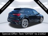 New 2025 Audi Q3 2.0T Premium image 3