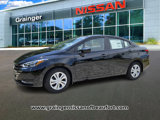 New 2025 Nissan Versa S image 2