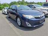 Used 2014 Toyota Camry XLE image 3