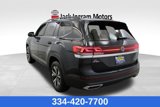 New 2025 Volkswagen Atlas SE image 3