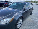 Used 2011 Buick Regal CXL Turbo w/ TO7 Preferred Equipment Group image 6